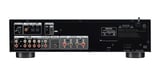 Denon PMA-600NE 2.0 canales Hogar Plata