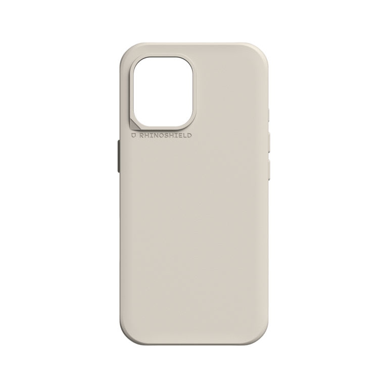 RHINOSHIELD  Coque MagSafe pour iPhone 17 Beige