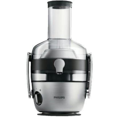 Centrifugeuse Philips Avance Collection HR1922/21 métallique