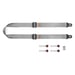 Correa PEAK DESIGN Slide Lite Ash - SLLAS3