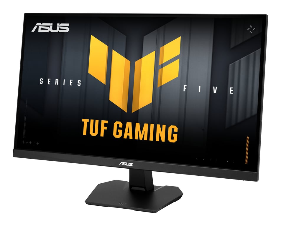 Écran PC ASUS TUF Gaming VG27AQ5F 27 Quad HD 220Hz Fast IPS HDR10 FreeSync G SYNC 1ms - vue 5