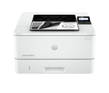 HP LaserJet Pro 4002dw - vue 9