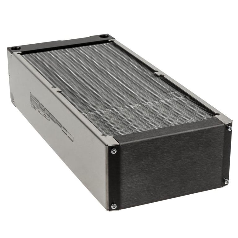 Computer 33706 pièce et accessoire pour systèmes de refroidissement d'ordinateurs Bloc radiateur Neuf - vue 2