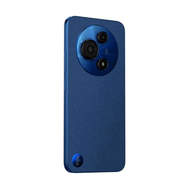 TCL 605 (4G) 128 Go, Bleu