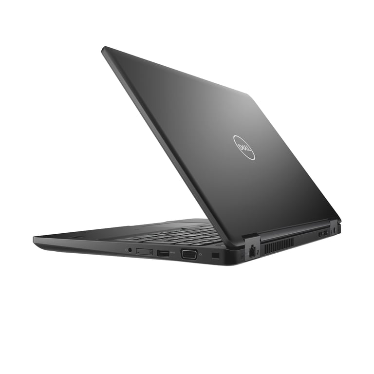 DELL Latitude 5590 15 Core i5 2 6 GHz SSD AZERTY Français Bon état - vue 3