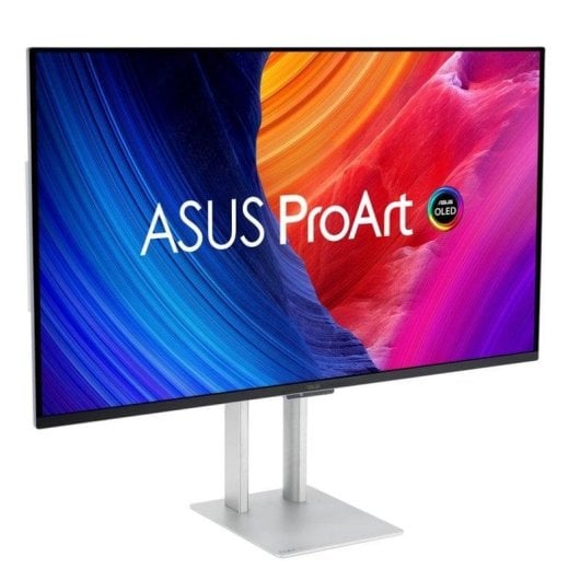 ASUS 31.5 OLED ProArt OLED PA32UCDM - vue 3
