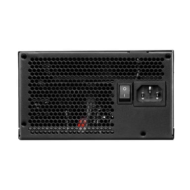 FUENTE ALIMENTACION XPG CYBERCORE II 1000W 80+ PLATINUM FULLY MODULAR ATX