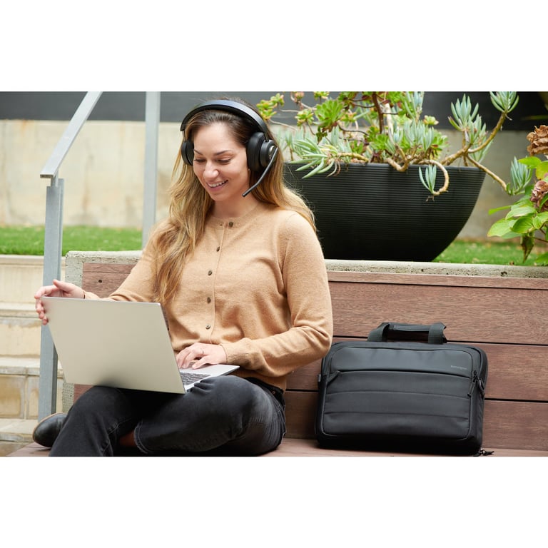 Kensington K60390WW sacoche d'ordinateurs portables 40 6 cm 16 Malette Neuf - vue 3