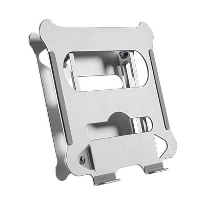 Reflecta LR15 Supports de Laptop Aluminium 38,1 cm (15 )