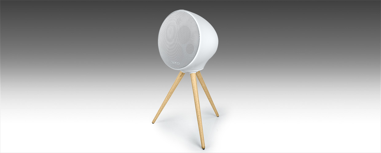 MUSE Enceinte Bluetooth ML655BT - vue 7