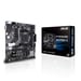 ASUS PRIME A520M-K AMD A520 Emplacement AM4 micro ATX