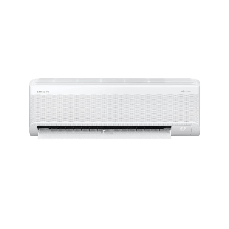Climatiseur Samsung windfree avant s2 9000+9000+12000+12000 couleur non spécifiée Neuf - vue 3