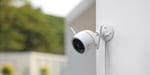 EZVIZ H3c 2K+ Balle (forma) Cámara de seguridad IP Exterior 2560 x 1440 píxeles Techo/pared