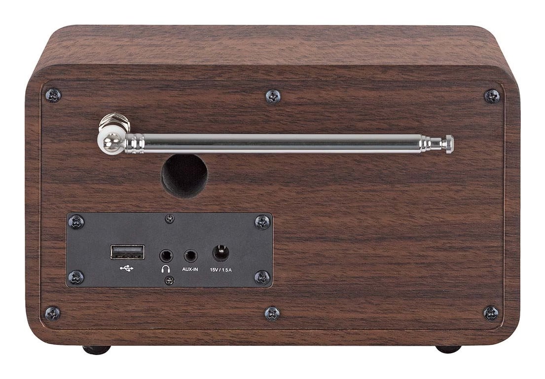 Imperial i170 Aspect Bois - vue 3