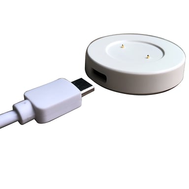 Base de carga Huawei Watch GT 2E / Honor Magic Watch 2/Dream/GS Pro White