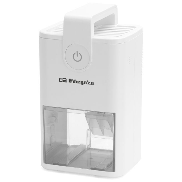 Deshumidificateur Orbegozo DH 315 Dépôt Technologie Thermoélectrique Silencieux - vue 2