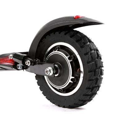 Patinete eléctrico SUNNIGOO N3 MAX con asiento, batería de 48 V y 15 Ah, neumáticos de carretera de 10 pulgadas