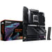 GIGABYTE B850 AORUS ELITE WIFI7 Scheda Madre - CPU AMD Ryzen Serie 9000 VRM digitale 1422 fasi fino a 8200MHz DDR5 (OC) 1xPCIe 5.0 2xPCIe 4.0 M.2 LAN 25 WIFI 7 USB 3.2 Gen 2x2