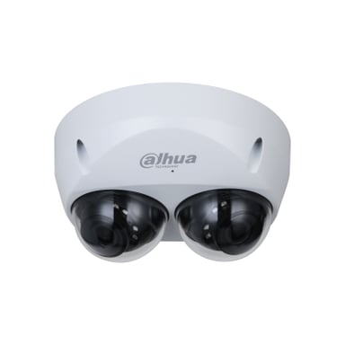 Dahua Technology WizMind DH-IPC-HDBW5441F-AS-E2 cámara de vigilancia Almohadilla Cámara de seguridad IP Interior y exterior 2560 x 1440 Pixeles Techo