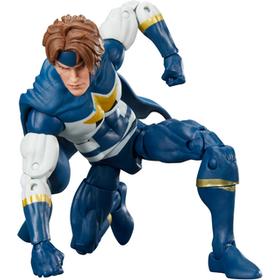 Marvel Legends New Warriors Justice - vue 2