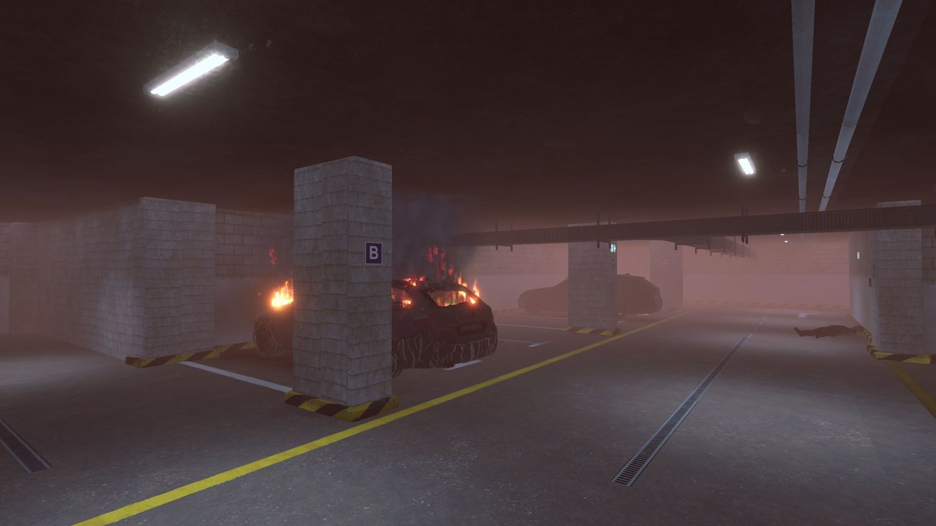 Emergency Call The Attack Squad PS5 Neuf - vue 3