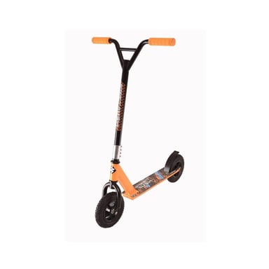 Trottinette Tout Terrain Street Rush Off Roader Nr-Or pour Enfants