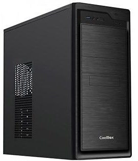 CoolBox COO PCF800U3 0 unité centrale Midi Tower Neuf