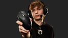 Logitech G PRO X SUPERLIGHT 2c souris Gaming Ambidextre RF sans fil 44000 DPI