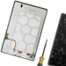 Schermo Completo Originale per Samsung Galaxy Tab S10 Plus Pannello LCD Service Pack