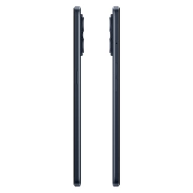 realme 9 Pro+ 128 GB, Midnight Black, desbloqueado