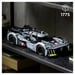 Lego 42156 Peugeot 9X8 24H Le Mans Hybrid Hypercar