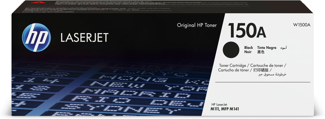 HP 150A - Neuf