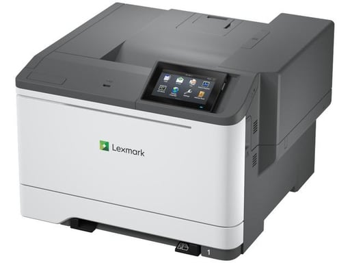 Lexmark CS632dwe Color 4800 x 4800 DPI A4 Wifi