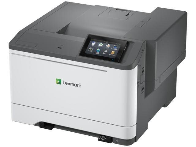 Lexmark CS632dwe Couleur 4800 x 4800 DPI A4 Wifi Neuf - vue 3