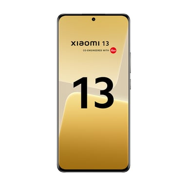 Xiaomi 13 (5G) 256 GB, bianco, sbloccato