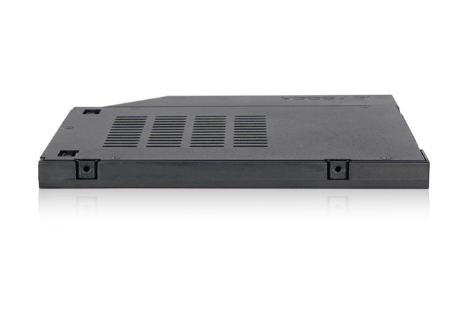 Icy Dock MB411SPO 2B Obturateur de baie de lecteur 2.5 Panneau de support Neuf - vue 2