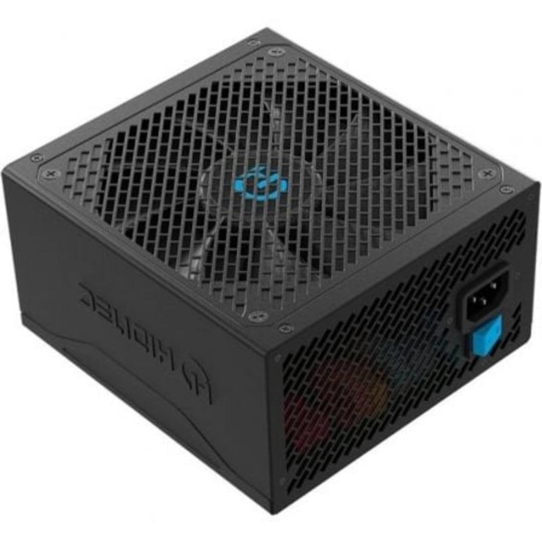 Fuente de Alimentación Hiditec BZPRO Certificación 80 Plus ATX 3.1 PCIe 5.1 - vue 4