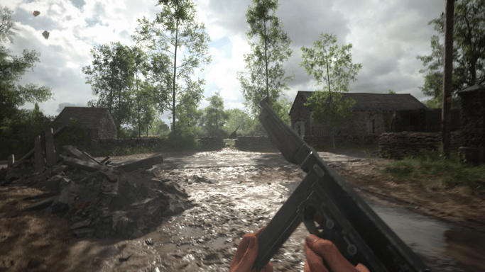 L'inferno si scatena XBOX SERIE X