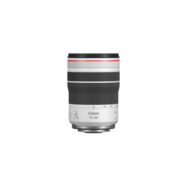 Canon Objectif RF 70-200mm F4L IS USM