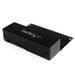 StarTech.com Adaptador Disco Duro 2.5in 3.5 Pulgadas IDE a SATA para Base de Conexión Dock Estación HDD