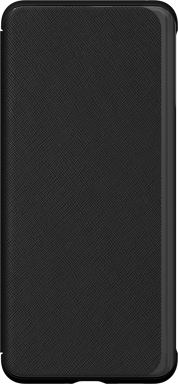 Folio Oppo Find X5 Pro Flip Cover Noir Oppo