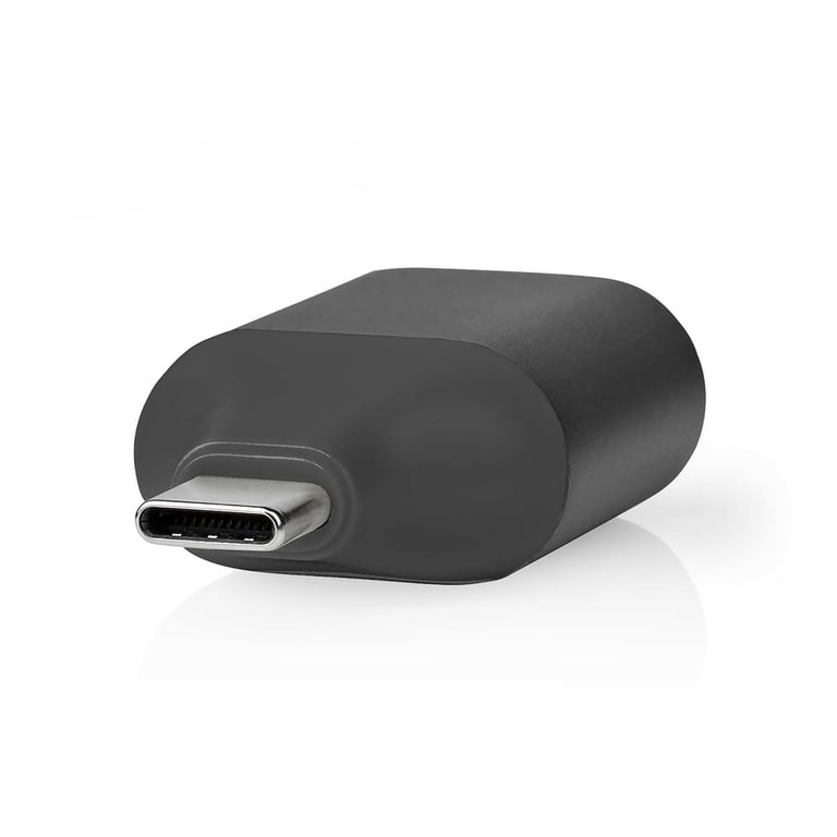 Nedis Adaptateur USB C 3.0 / VGA