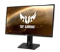 ASUS TUF Gaming VG27AQ 68,6 cm (27'') 2560 x 1440 píxeles Quad HD LED Negro