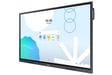 Samsung WA65D tableau blanc interactif 165,1 cm (65'') 3840 x 2160 pixels Écran tactile Gris