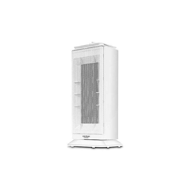Cecotec Radiateur en Céramique Ready Warm 6200 Ceramic Sky