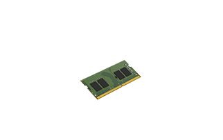 Kingston Technology KVR32S22S6/8 módulo de memoria 8 GB 1 x 8 GB DDR4 3200 MHz