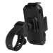 Support Universel Smartphone Nomade pour Vélo, Noir