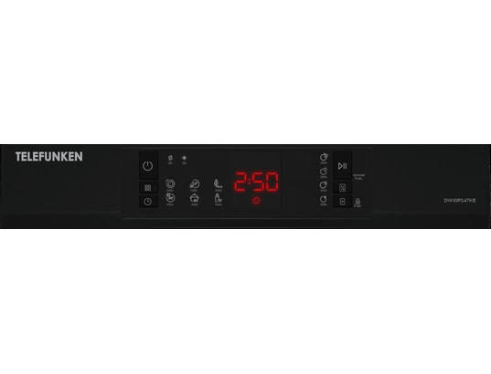 Lave vaisselle DW10PS47KE 45 CM Neuf - vue 3