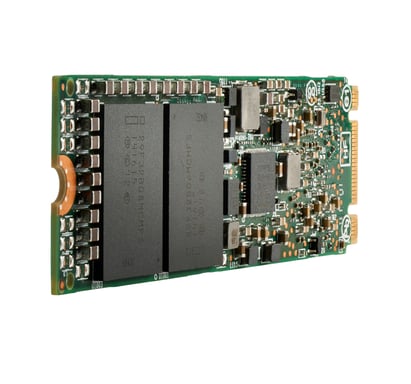 HP 915944-001 disque SSD 256 Go M.2 Série ATA III TLC