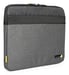 Techair Eco essential 35,8 cm (14,1'') Funda Gris oscuro